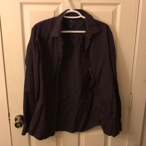 MARC Anthony button down shirt